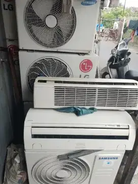 Tempat jual ac bekas