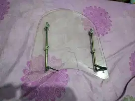Windshield universal