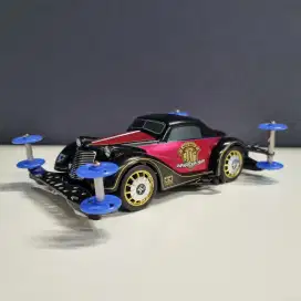 Tamiya Baron Viento Japan Cup 2019