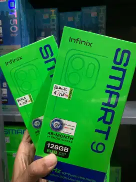 INFINIX Smart 9 4/128