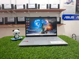 LAPTOP SECOND ASUS Vivobook M415DA AMD Ryzen 3 3250U