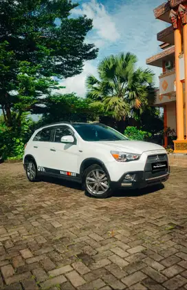 MITSUBISHI OUTLANDER SPORT PX 2.0 L AT 2014