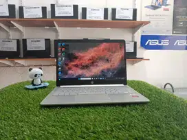 LAPTOP SECOND HP 14s-DK1122AU AMD Athlon Gold 3150U