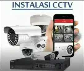 * ( BANTING HARGA ) * PUSAT PASANG CCTV ONLINE DI HP