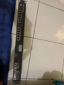 Mikrotik Rb1200