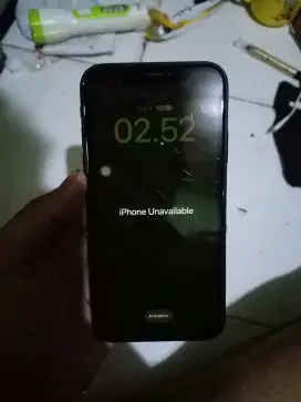 iPhone xr baca deskripsi