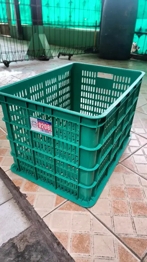 Keranjang atari 9208L