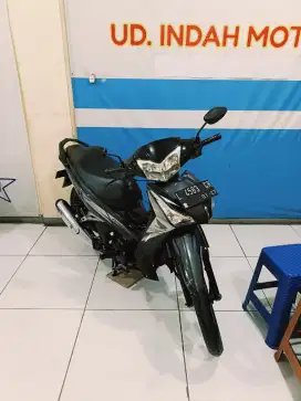 Faktur masih ada HONDA SUPRA X 125 INJEK 2012