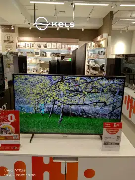 Samsung Led Smart Tv 4k 43inch