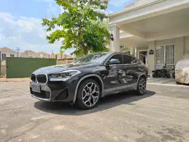 DIJUAL BMW X2 M-SPORT