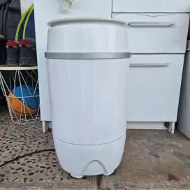 Mito mini mesin cuci