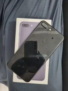 IPHONE 7 PLUS 128GB PERMANEN