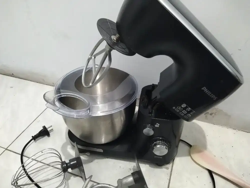 Dijual Mixer Philips Series 7000 Murah