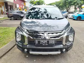 Mitsubishi Xpander 2019 Bensin