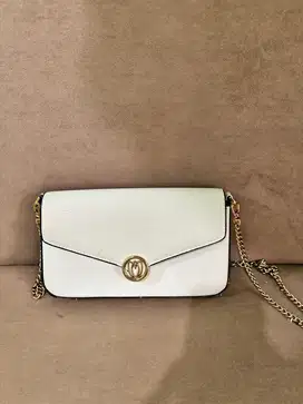 Tas Susen front flap envelope sling bag
