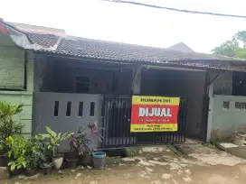 Dijual Rumah di Bumi Sakinah Lestari daerah Ciseeng