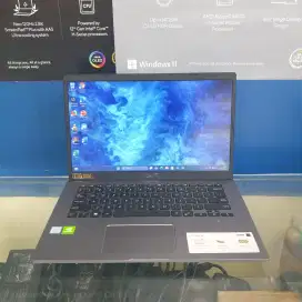 Asus VivoBook A409FJ i5-8265U Ram-8GB SSD-512GB Nvidia MX130