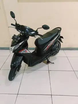 Samsat W GRESIK HONDA BEAT ESP CW SPORTY FI 2016