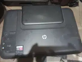hp deskjet 2050 print scan copy