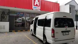 Cari kerjaan driver