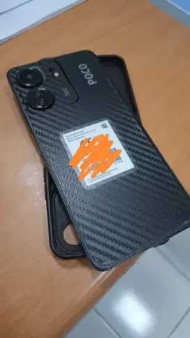 poco c65 ram 8/256