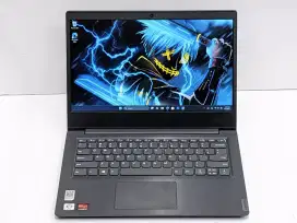 Laptop Lenovo V14-ADA/Processor AMD 3050e/RAM 4 GB/SSD 256 GB