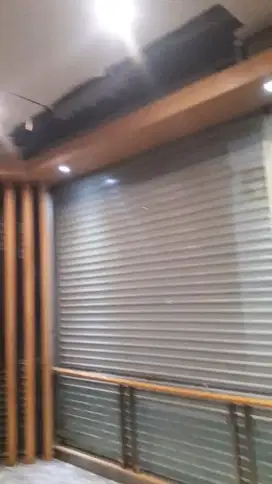 Jual rolling door bandung kota, service rolling door bandung kota
