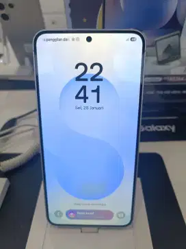 Samsung Galaxy S25 TERSEDIA CICILAN TANPA KARTU KREDIT