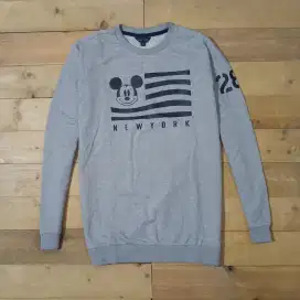 Disney x ASK Sweater Crewneck