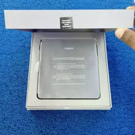 Oppo Find N3 Fold 16-512gb Pakai 2 Bulan masih kyk baru grs resmi