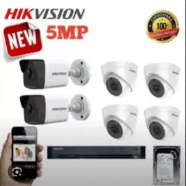 * ( GROSIR TERMURAH ) * PUSAT PASANG CCTV ONLINE DI HP