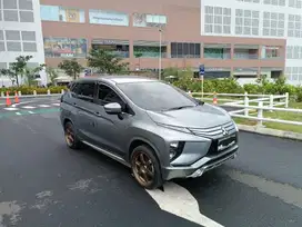 MITSUBISHI XPANDER SPORT 2018