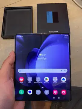samsung z fold 5 512gb super mulus nomines