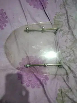 Windshield universal