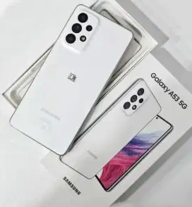 Dapatkan Promo Menarik Khusus Series *
SAMSUNG GALAXY A53 dan A54