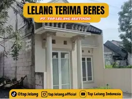Lelang Rumah Murah Di Kabupaten Malang Jawa Timur