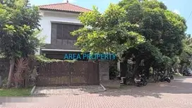 JUAL HITUNG TANAH, GRAHA FAMILY , SURABAYA