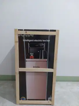 Dispenser bolde DF-X280