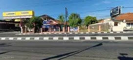 Turun Hargaa tanah Majalengka di  jalan utama cocok untuk tempat usaha