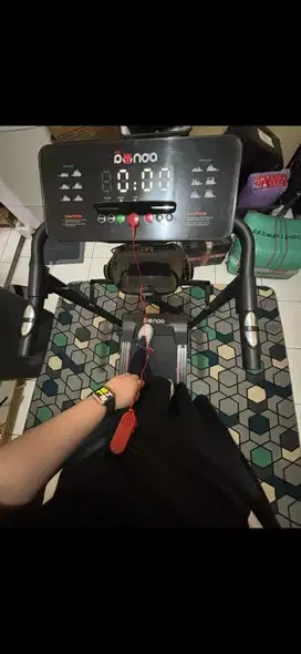 Treadmil REDPANDA NEO-583M