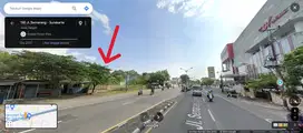 Dijual Tanah Depan Transmart di Pabelan Sukoharjo Solo  LT 3850m2