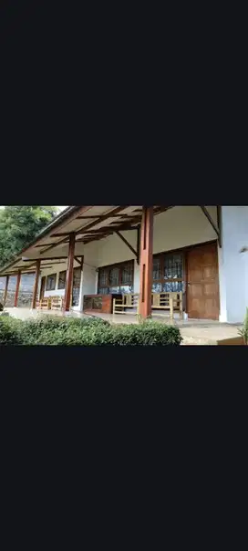 Rumah View Lembah di Bandung Kulon harga murah nego sampai deal