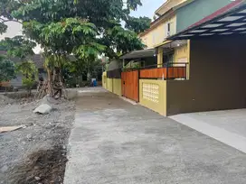 Dekat Jl. Kaliurang Km.13, Dijual RUMAH Pakem Jogja