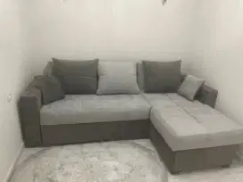 Servis sofa L tanggerang selatan