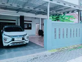 Rumah murah candi Sidoarjo dekat fasum