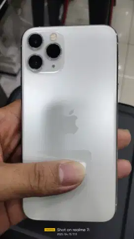 iphone 11 pro 256gb inter mulu no minus