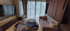 Apartemen 57 Promenade 1 Bedroom Private Lift