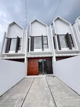 HARGA 800JTAN TANAHNYA SE LUAS INI!