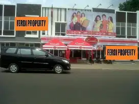 Dijual Cepat Ruko Commpark Kota Wisata Cibubur