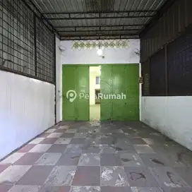 DIJUAL RUKO JALAN BRIGJEND KATAMSO (Hendy)